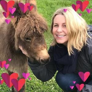 Meet your Posher, Rhonda